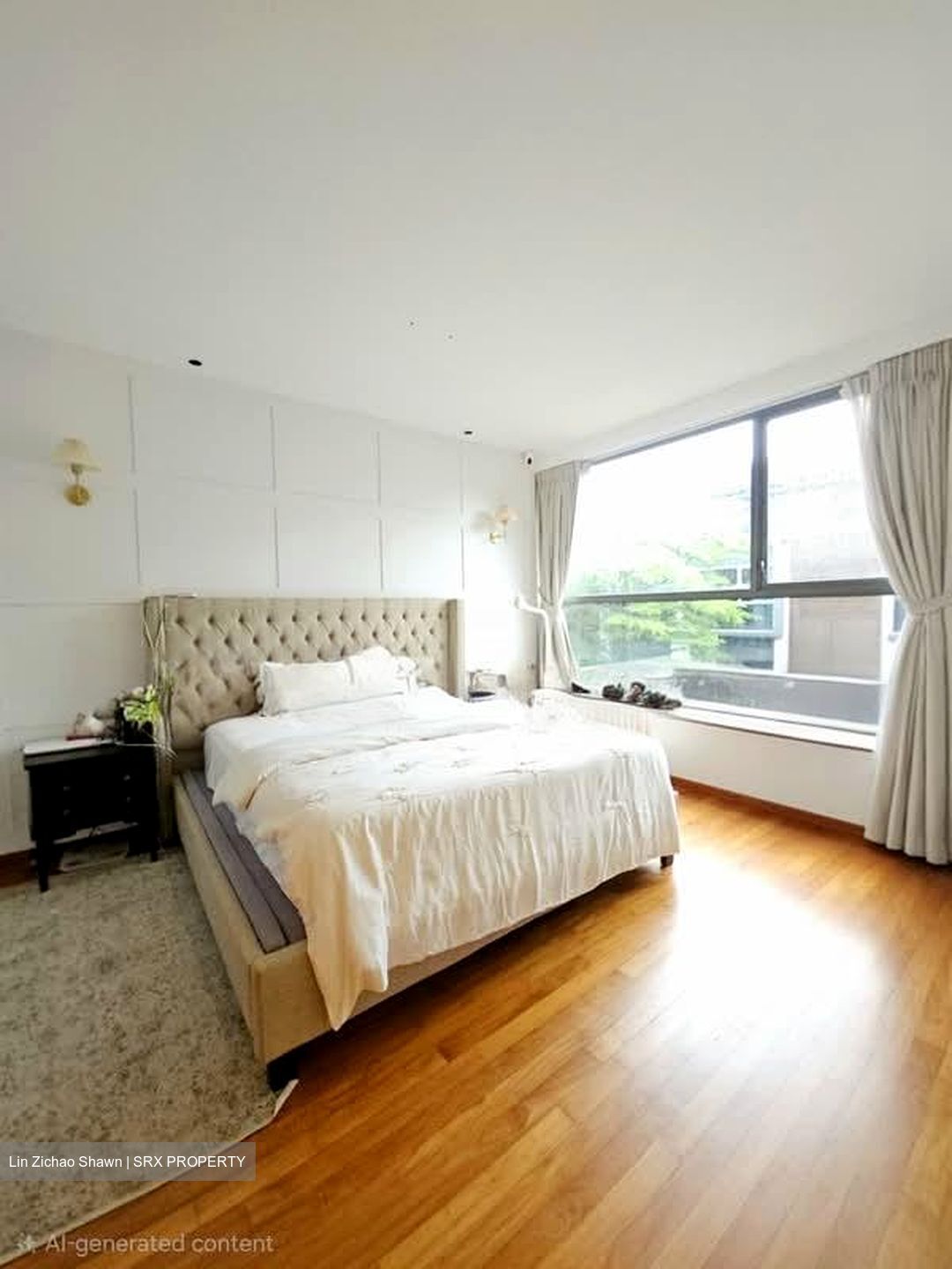 Hillcrest Villa (D11), Terrace #547041361